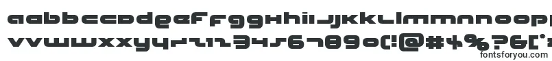 Шрифт Unisol – шрифты для Adobe Illustrator