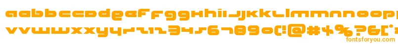 Unisol Font – Orange Fonts