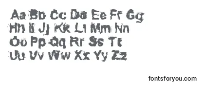 Conformy Font