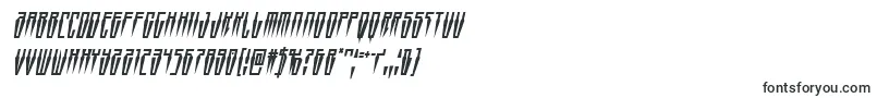 Swordtoothcondital-Schriftart – Schriftarten, die mit S beginnen
