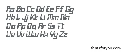 WiretransfersskBolditalic Font