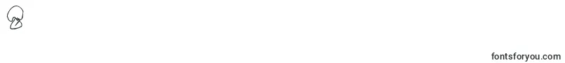 Chankenstein Font – Fonts for Digit 2