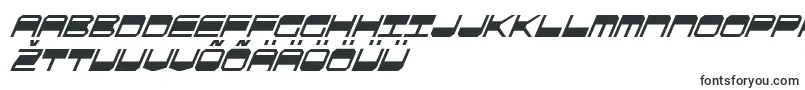フォントQgear2ci – エストニアのフォント