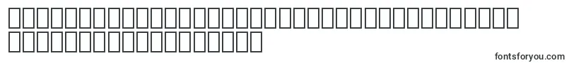 DropYourAnchor Font – Yoruba Fonts