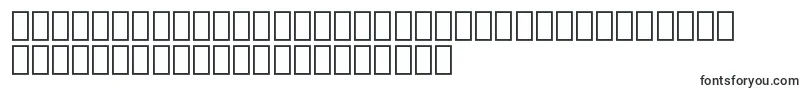 DropYourAnchor Font – Macedonian Fonts
