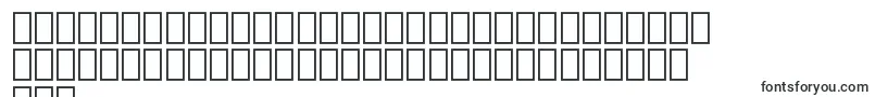 DropYourAnchor Font – Latvian Fonts