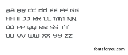 Madeinchina Font
