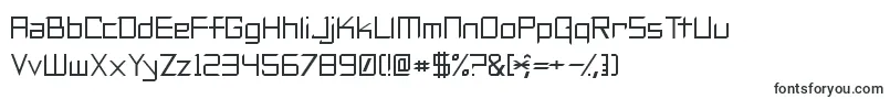 MaximalBeasts Font – Fonts for Windows