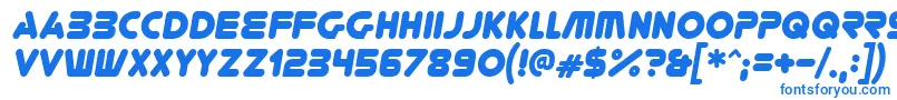 YoureGoneIt Font – Blue Fonts