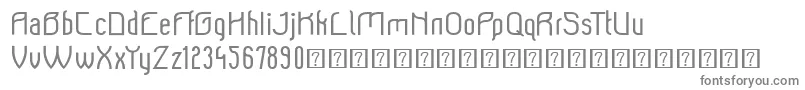 Beeridgedemo Font – Gray Fonts