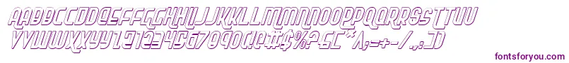 Rokikiersi Font – Purple Fonts