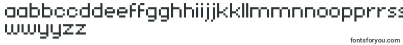 KlmnFlashPix Font – Swahili Fonts