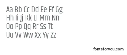 KhandRegular Font