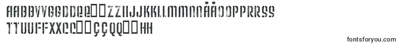 Fonte Weltu – fontes uzbeques