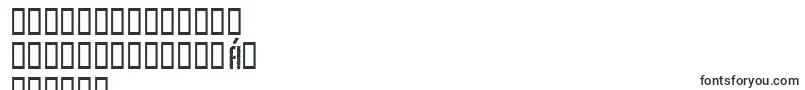 Weltu Font – Burmese Fonts