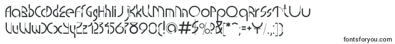 Currentc Font – Fonts for Adobe Reader