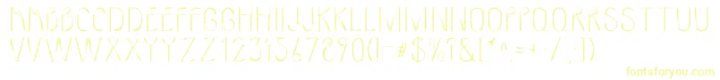 LinotypeMmistel Font – Yellow Fonts