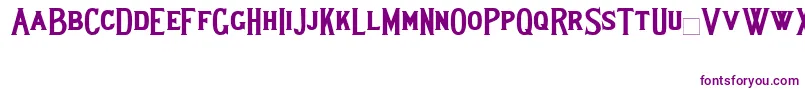 Lewishambold Font – Purple Fonts