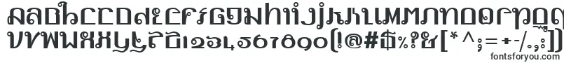 LinotypemhaithaipeFace Font – Fonts for Adobe Acrobat
