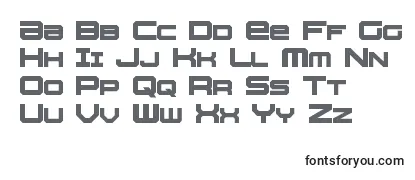 WhittleBold Font