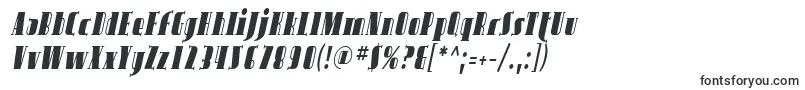 SfavondalecondItalic Font – Fonts for Sony Vegas Pro