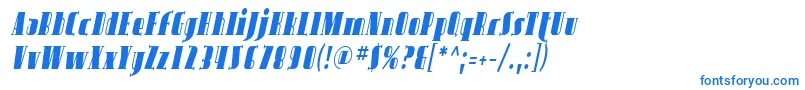 More about SfavondalecondItalic Font SfavondalecondItalic Font – Blue Fonts