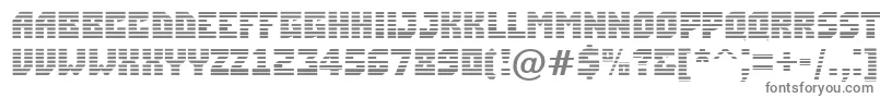 ASimplermrn Font – Gray Fonts