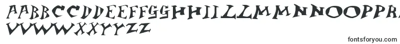 Jangb ffy Font – Irish Fonts