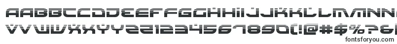 Battlefieldv4half-Schriftart – Schriften für Adobe Acrobat