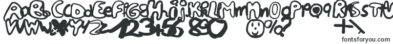 Lesansa Font – Fonts for Corel Draw