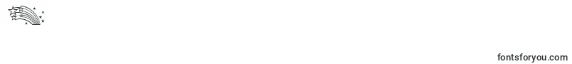 フォントMiniPicsClassic – フォント数字6