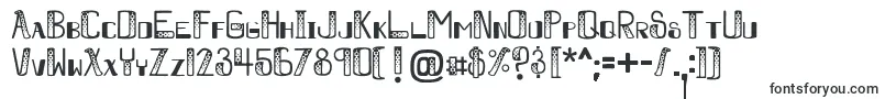 Boobookitty Font – Decorative Fonts