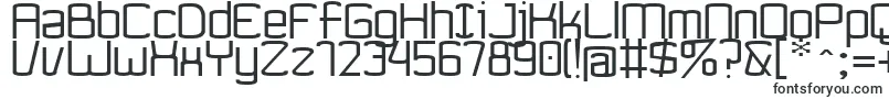 Ynnovatta Font – Digital Fonts