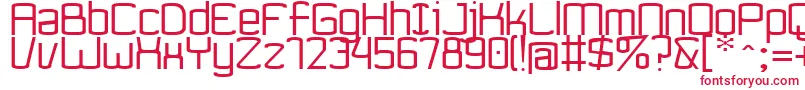 Ynnovatta Font – Red Fonts