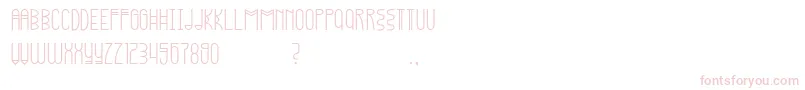 Kopleng Font – Pink Fonts