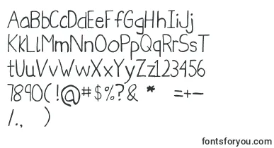 Obelisque font – Fonts For Comics