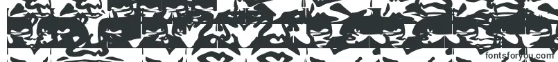 Obeydada Font – Nyanja Fonts