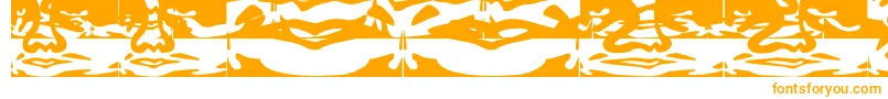 Obeydada Font – Orange Fonts