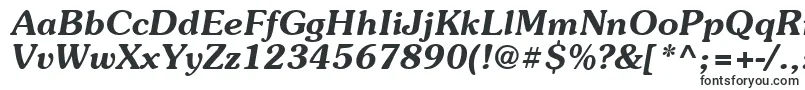 Suevermeer6Demiitalicsh-Schriftart – Schriftarten, die mit S beginnen