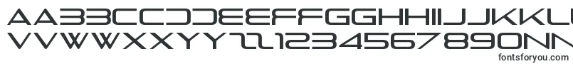 TheRaveIsInYourPants Font – Futuristic Fonts