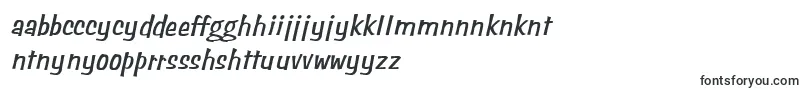 SimpsonItalic Font – Kinyarwanda Fonts