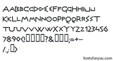Olymb font – PixelLab Fonts