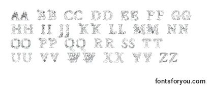 Chentenario Font