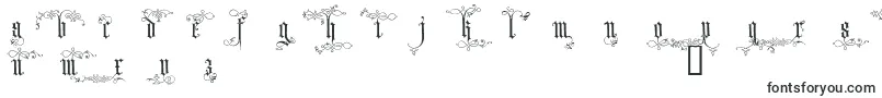 Arded Font – Medieval Fonts