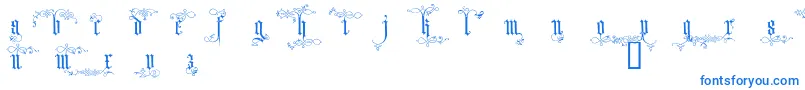 More about Arded Font Arded Font – Blue Fonts