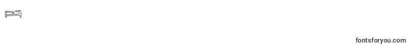 Skatelove Font – Fonts for Digit 6