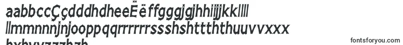 Más sobre la fuente ChizzHighItalic fuente ChizzHighItalic – Fuentes nyanja