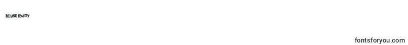 Simbats Font – Fonts for Digit 2