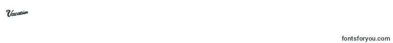 Simbats-Schriftart – Schriften für die Ziffer 4