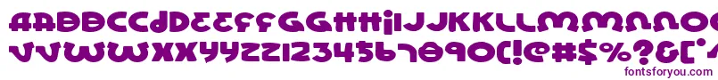 Lionele Font – Purple Fonts